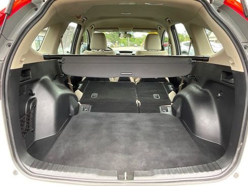 Used 2015 Honda CR-V LX image 28