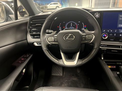 Certified 2024 Lexus RX 350 Premium Plus w/ Convenience Package AWD/4WD image 31