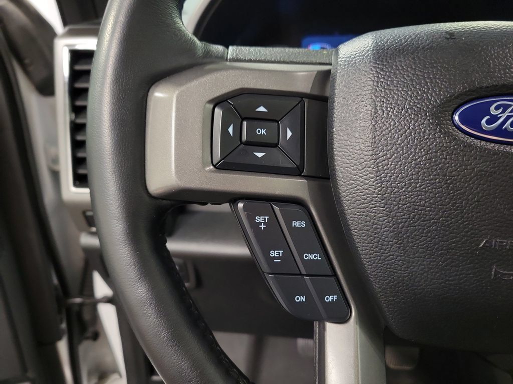 Used 2021 Ford Expedition XLT AWD/4WD image 26