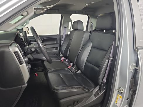 Used 2016 Chevrolet Silverado 1500 LT w/ All Star Edition AWD/4WD image 26