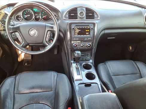 Used 2017 Buick Enclave Premium w/ Trailering Package image 15