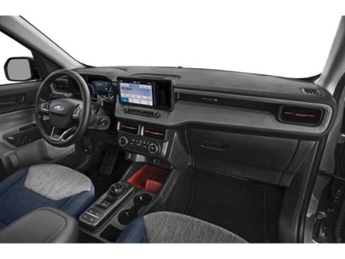 Used 2024 Ford Maverick XLT FWD image 15