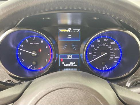 Used 2016 Subaru Outback 2.5i Limited image 20