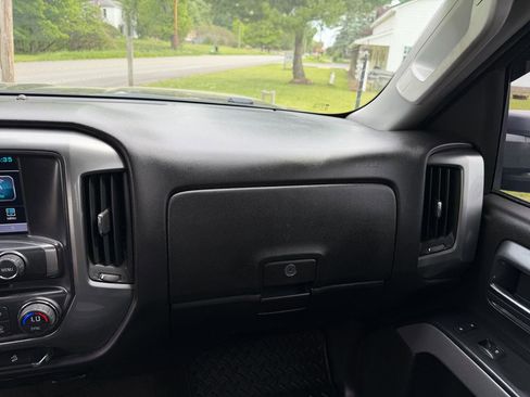 Used 2015 Chevrolet Silverado 1500 LT w/ All Star Edition AWD/4WD image 32