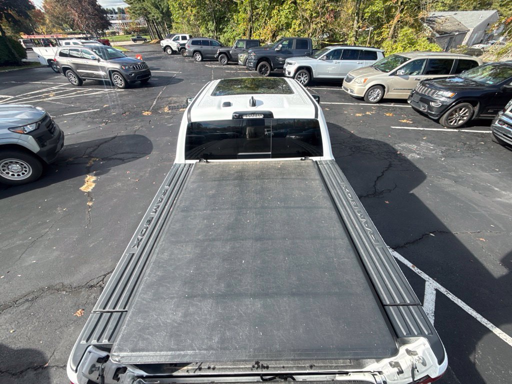 Certified 2026 RAM 1500 Limited AWD/4WD image 9