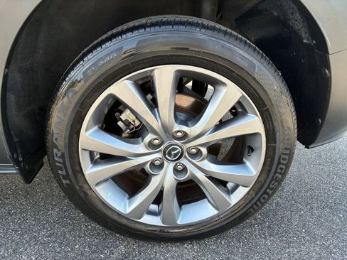 Certified 2023 MAZDA CX-30 AWD 2.5 S w/ Preferred Package image 26
