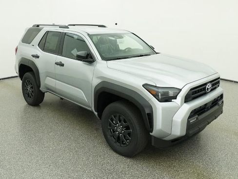 New 2026 Toyota 4Runner SR5 RWD image 13