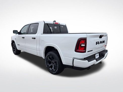 New 2026 RAM 1500 Big Horn image 5