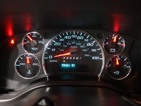 Used 2021 Chevrolet Express 2500 RWD image 24