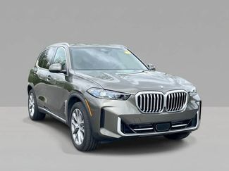 Used 2025 BMW X5 xDrive40i w/ Premium Package AWD/4WD video 2