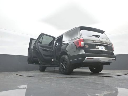 Certified 2022 Ford Expedition Timberline image 45