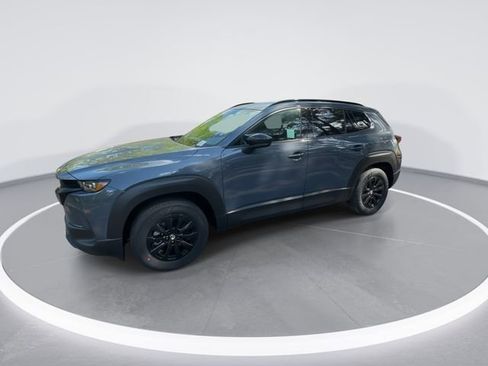 New 2026 MAZDA CX-50 AWD 2.5 Hybrid w/ Weather Package image 4