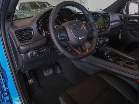 New 2026 Dodge Durango GT RWD image 11