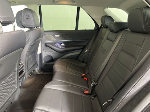 Used 2026 Mercedes-Benz GLE 580 4MATIC image 36