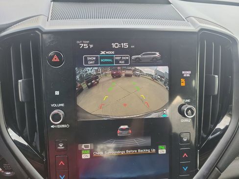 Used 2023 Subaru Ascent Onyx Edition Limited image 21