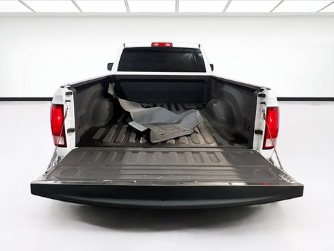 Used 2019 RAM 1500 Tradesman w/ Popular Equipment Group RWD image 17