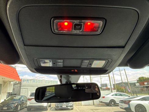 Used 2021 Ford Explorer 4WD Police Interceptor image 17