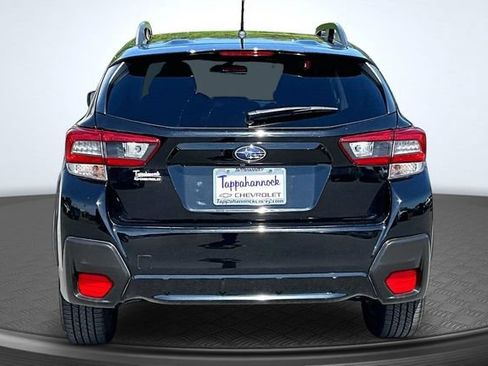 Used 2023 Subaru Crosstrek 2.0i AWD/4WD image 5