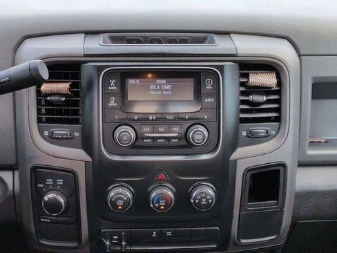 Used 2013 RAM 1500 Express AWD/4WD image 22
