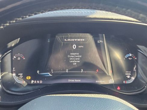 Used 2023 RAM 3500 Limited image 23