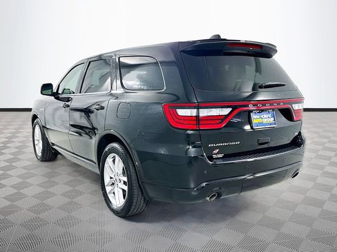 Certified 2022 Dodge Durango R/T AWD/4WD image 5