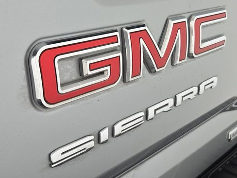 Used 2025 GMC Sierra 1500 Elevation AWD/4WD image 38
