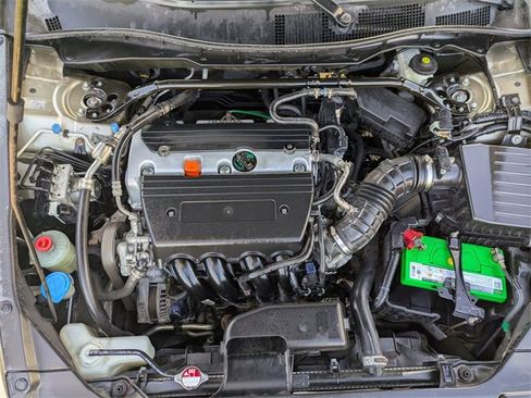 Used 2009 Honda Accord EX-L image 30