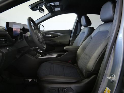New 2026 Buick Envista Preferred w/ Convenience I Package FWD image 15