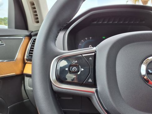 Certified 2023 Volvo XC90 B6 Plus w/ Protection Package Premier image 30