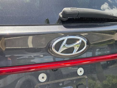 Used 2023 Hyundai Santa Fe Calligraphy AWD/4WD image 11