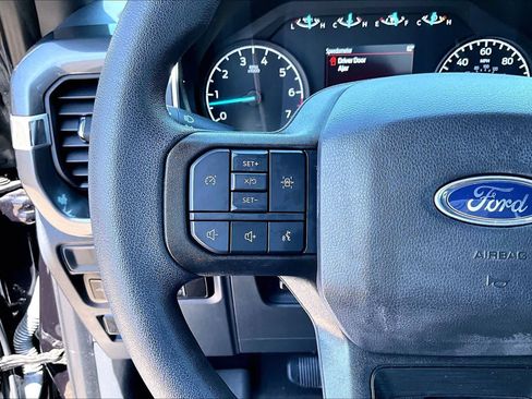 Used 2023 Ford F150 XL w/ STX Appearance Package AWD/4WD image 24