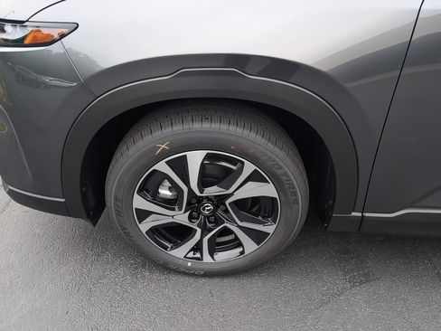 New 2026 MAZDA CX-5 Preferred AWD/4WD image 16