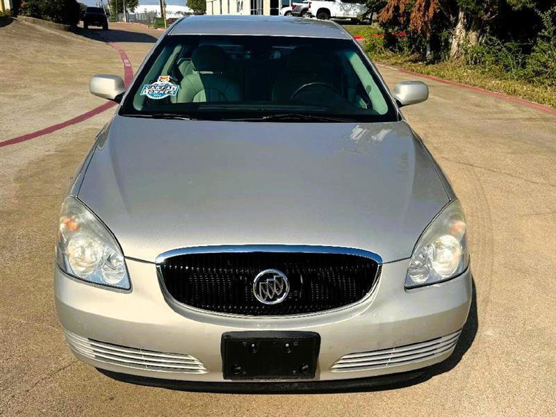 Used 2007 Buick Lucerne CXL w/ Luxury Package FWD image 14