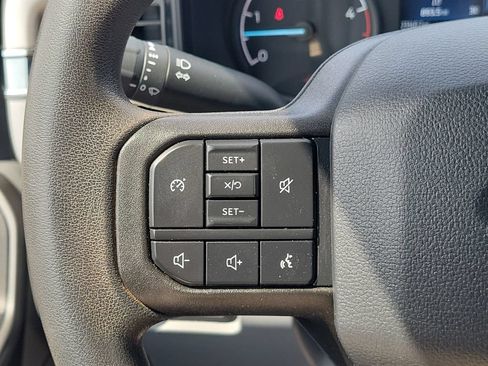 Used 2025 Ford F250 XLT AWD/4WD image 23