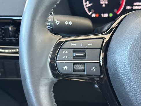 Certified 2024 Honda CR-V EX-L image 29