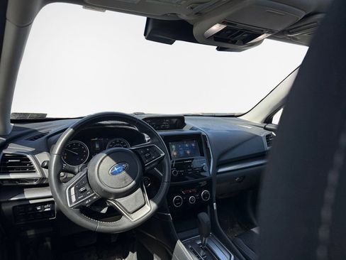 Used 2024 Subaru Forester Premium image 21