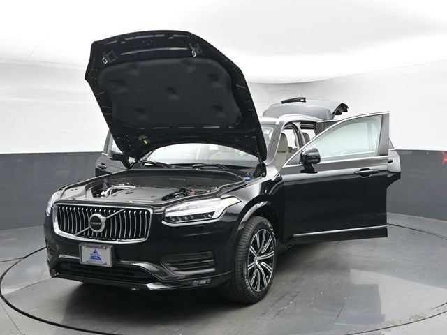 Used 2023 Volvo XC90 B6 Core w/ Protection Package Premier AWD/4WD image 51