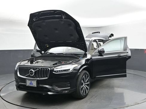 Used 2023 Volvo XC90 B6 Core w/ Protection Package Premier AWD/4WD image 51