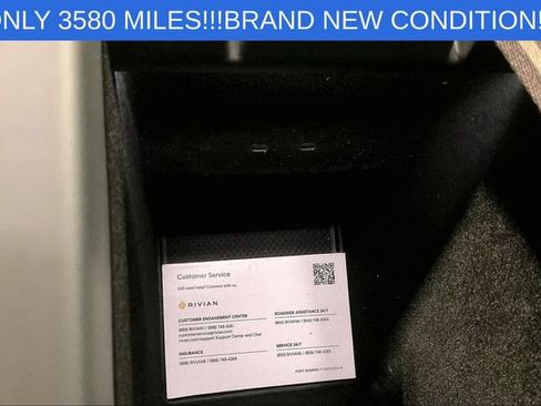 Used 2023 Rivian R1S Adventure AWD/4WD image 32