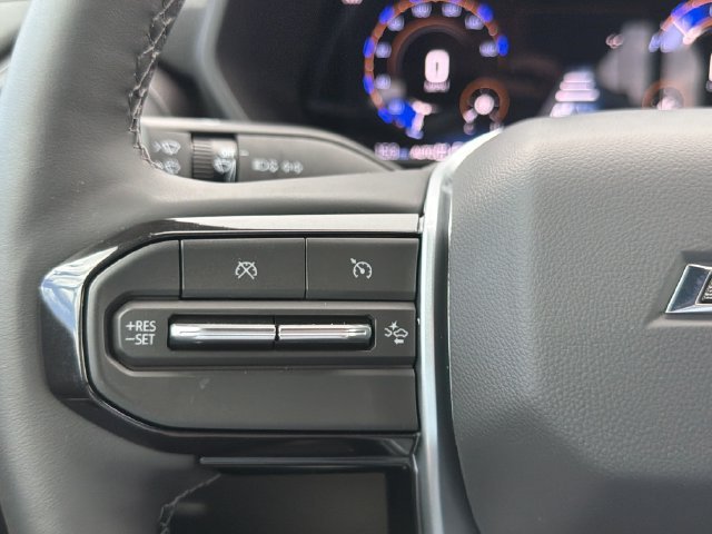 New 2026 Chevrolet Colorado Trail Boss AWD/4WD image 33