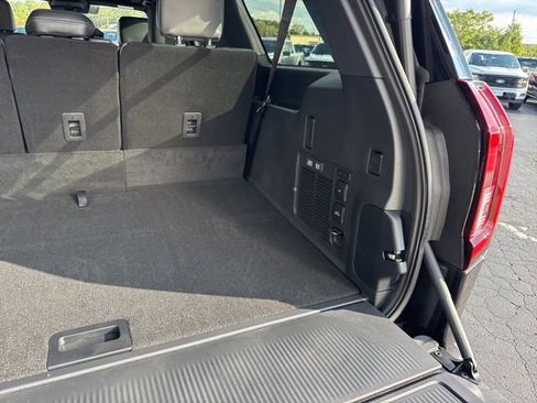 New 2025 Ford Expedition Max Platinum w/ Stealth Performance Package image 38