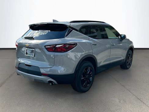 Used 2021 Chevrolet Blazer LT image 7