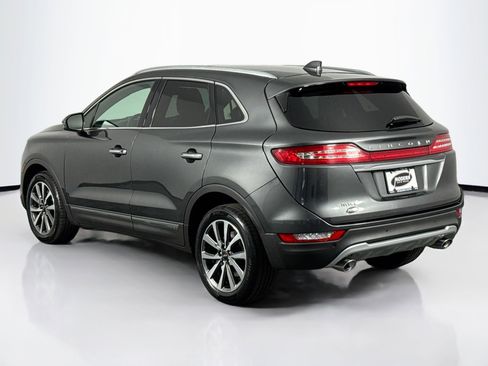 Used 2019 Lincoln MKC Reserve w/ MKC Climate Package image 9