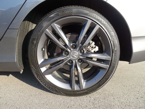 Used 2023 Acura Integra A-Spec image 24