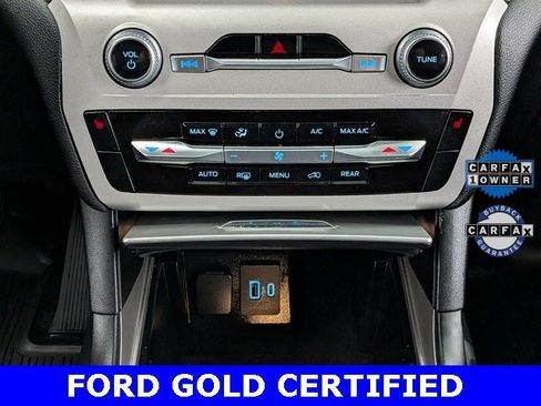 Certified 2023 Ford Explorer XLT w/ Class IV Trailer Tow Package image 28