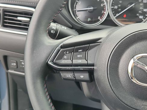 Used 2023 MAZDA CX-5 Carbon Edition AWD/4WD image 20