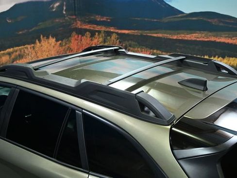 Certified 2025 Subaru Outback Onyx Edition AWD/4WD image 17