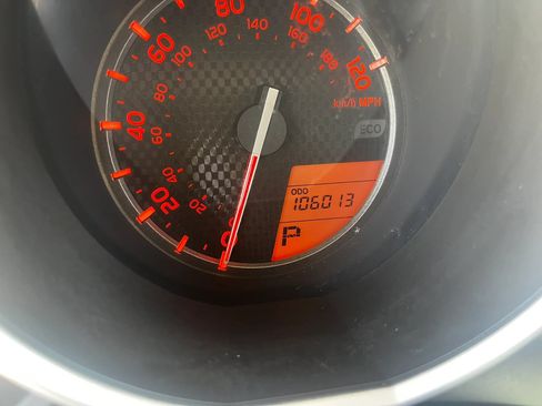 Used 2012 Toyota 4Runner SR5 RWD image 16
