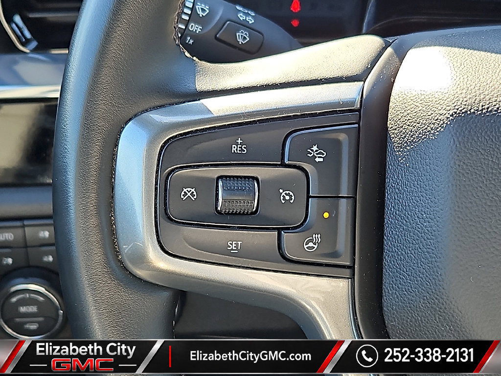 Used 2024 Chevrolet Silverado 1500 RST w/ Z71 Off-Road Package AWD/4WD image 22