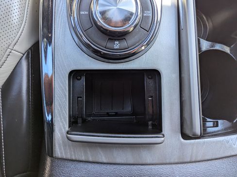 Used 2019 INFINITI QX80 Limited w/ All-Season Package image 29